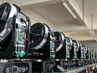 چین Wincode Optronics Co., Ltd مشخصات شرکت
