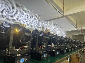 چین Wincode Optronics Co., Ltd مشخصات شرکت