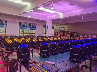 چین Wincode Optronics Co., Ltd مشخصات شرکت