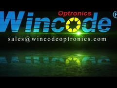 12pcs 40W Beam Wash Zoom Matrix Swinging Bar LED Moving Head برای نمایشگاه کنفرانس رویدادهای سالانه