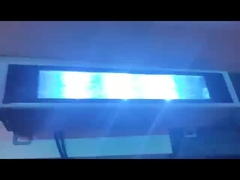 چراغ پروژکتور مدل آب IP65 برای رستوران ها فروشگاه ها دکوراسیون نمای فروشگاه ها