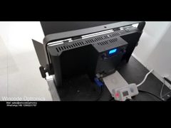 چراغ پانل LED 100W 150W