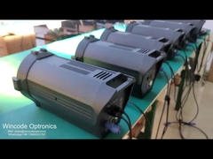 چراغ استودیویی 300 وات LED