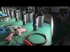 300W RGBW LED Panel Studio Light با کنترل دمای قابل تنظیم DMX / RDM