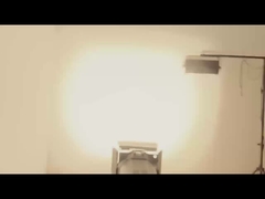 چراغ سفید LED خنک