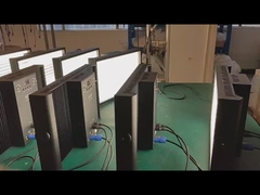 400W LED CRI بالا 95 Studio Panel Light 120° زاویه تنظیم شده دمای، DMX / RDM کنترل