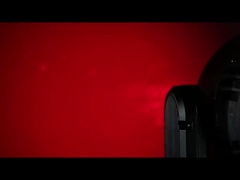 19pcs 40W LED در فضای باز IP65 ضد آب شستشوی پیکسل حرکت سر