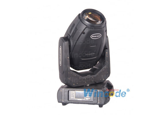 قیمت خوب Robe Pointe 10R 280W چراغ حرکت دار با 0 ~ 100% کم رنگ کامل آنلاین