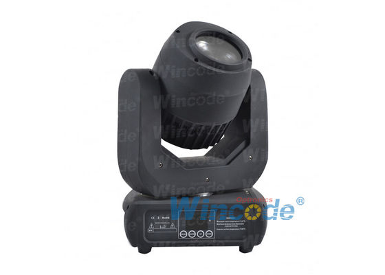 قیمت خوب 120W رنگ سفید LED حرکت چراغ سر اصلاح خودکار برای سالن رقص آنلاین