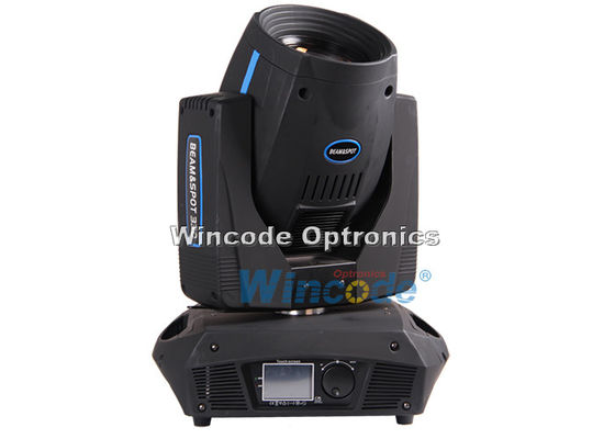 قیمت خوب چراغ های چندگانه حرکت کننده سر 3 در 1، LED حرکت کننده سر شستشو زوم 330W15R آنلاین