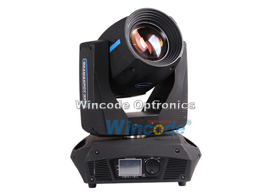 قیمت خوب نمایش تئاتر 15R شعاع حرکت نور سه در یک IP33 با سه لنز گروه آنلاین