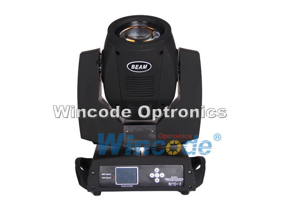 قیمت خوب حمل و نقل رایگان از طریق Sea Sharpy Beam 230W 7R حرکت چراغ سر با پرزم دوگانه آنلاین