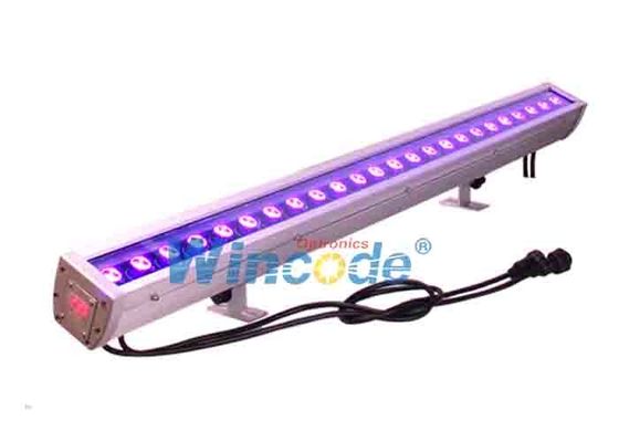 قیمت خوب چراغ اتوماتیک در فضای بیرونی ضد آب IP65 نور ماوراء بنفش 72w آنلاین