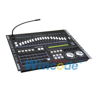 قیمت خوب کنترل کننده LED Dmx512 با 62 لامپ هوشمند کنترل کننده نور دی جی برای باشگاه های شبانه آنلاین