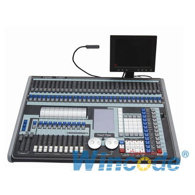 قیمت خوب کنترلر پرل تایگر LED RGB Dmx با 10 گروه پخش آسان کار آنلاین