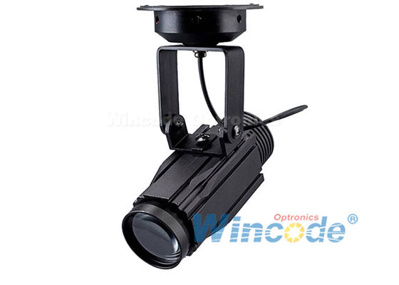 قیمت خوب اتاق شماره پروژکتور نور LED سفارشی LOGO مکش بالا / نوع مسیر آنلاین