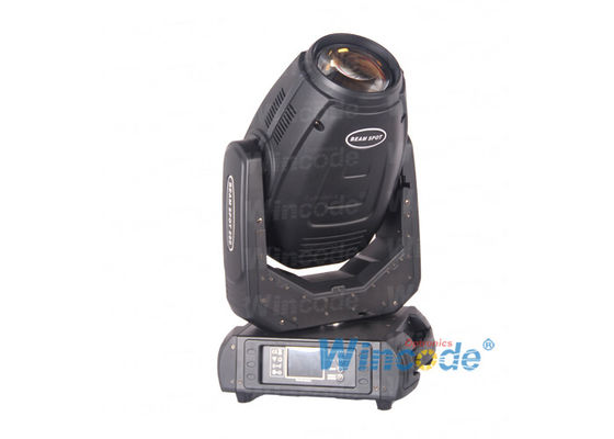 قیمت خوب چراغ حرکت 280w 10R قوي نور روشن نقطه برای صحنه کنسرت نشان می دهد و رویدادها آنلاین