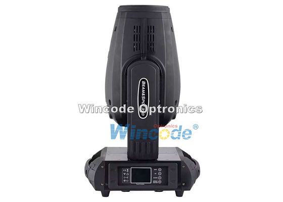 قیمت خوب WOP-M350 350W 17R حرکت سر صحنه نور پرتو و نقطه و شستشوی 3 در 1 آنلاین