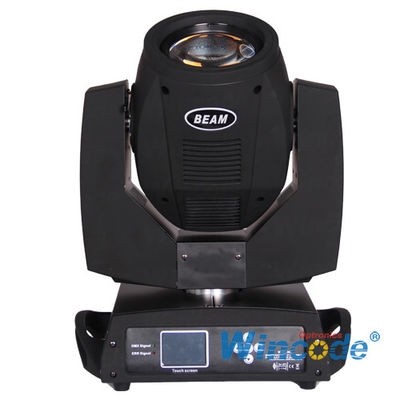 قیمت خوب DMX512 Sharpy Beam 230 7R چراغ های متحرک صحنه AC110-360V 50/60 هرتز آنلاین