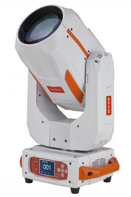 قیمت خوب DMX کنترل صدا Gobo حرکت سر 260W نور فوق العاده برای صحنه رقص دیسکو آنلاین