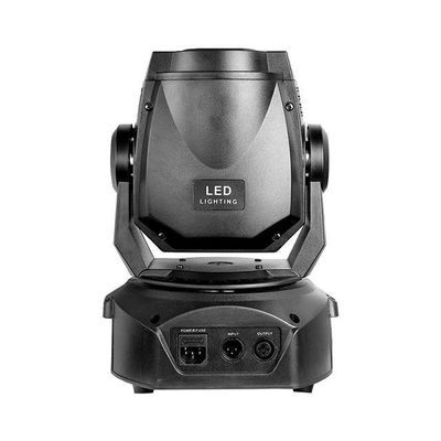 قیمت خوب چراغ بلند بلند قابل حمل LED 60W Gobo Spot Lighting برای رویدادهای خانگی دیسکو آنلاین