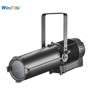 قیمت خوب نورافکن بیضوی LED 300W IP65 3200K-5600K 50000 ساعت آنلاین