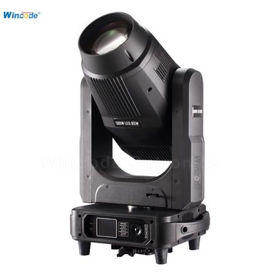 قیمت خوب Wincode Optronics 500W BSW CMY Beam Spot Wash 3in1 حرکت نور سر با 270 ° شیب برای تئاتر صحنه آنلاین