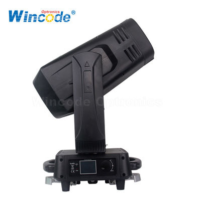 قیمت خوب 400W Beam Spot Wash CMY CTO LED حرکت سر نور درخشش بالا آنلاین