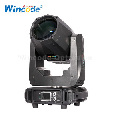 قیمت خوب 2° 80W LED Beam Moving Head Light برای مرکز سرگرمی آنلاین