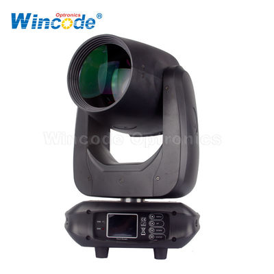 قیمت خوب WOP-Beam271 روشنایی دیسکو 271W دو پریزم رنگین کمان اثرات پرتو حرکت نور سر آنلاین