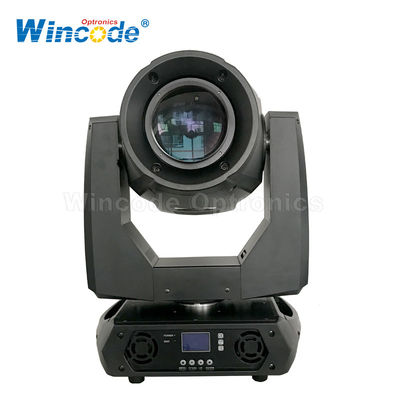 قیمت خوب 180 ° CRI90 300W LED هیبریدی حرکت نور سر با CMY CTO آنلاین