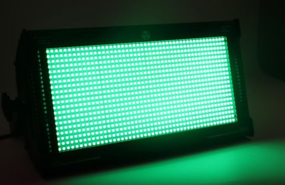 قیمت خوب صدا فعال گردباد رویدادهای 1000W چراغ های Strobe صحنه آنلاین