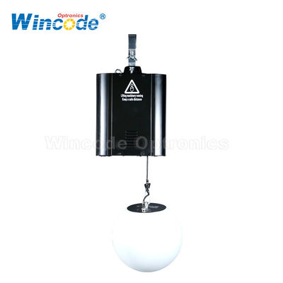 قیمت خوب 1.5m رنگارنگ LED مرحله بلند کردن تجهیزات توپ لوله برای KTV آنلاین