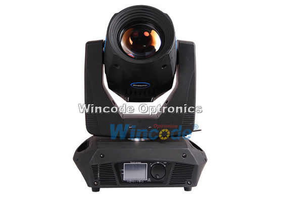قیمت خوب نمایش کنسرت بزرگ 15R شعاع حرکت نور 330W با لوگو طراحی سفارشی آنلاین