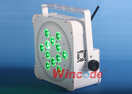 قیمت خوب چاپ رایگان لوگو با باتری روشنایی LED با ریموت 5 / 9 کانال Epistar LED Chip آنلاین