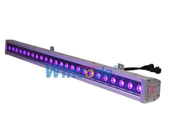 قیمت خوب چراغ های ضد آفتاب LED دیواری DMX512 برای مراسم عروسی / ساختمان رستوران آنلاین