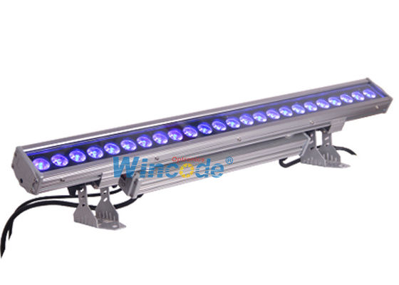 قیمت خوب تبلیغات چراغ های دیواری LED لامپ های دیواری LED فضای باز IP65 RGBW آنلاین