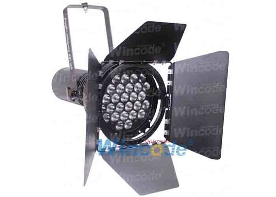 قیمت خوب نصب آسان چراغ های نمایشگاهی LED نور سفید رنگ ضد آب IP20 برای نمایشگاه اتومبیل آنلاین