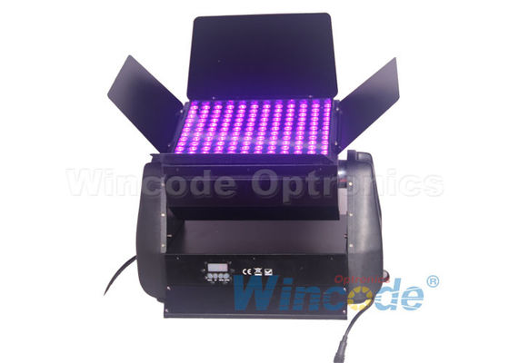 قیمت خوب روشنایی فوق العاده چراغ های LED معماری RGB رنگ شهر برای روشنایی پروژه ساختمان آنلاین