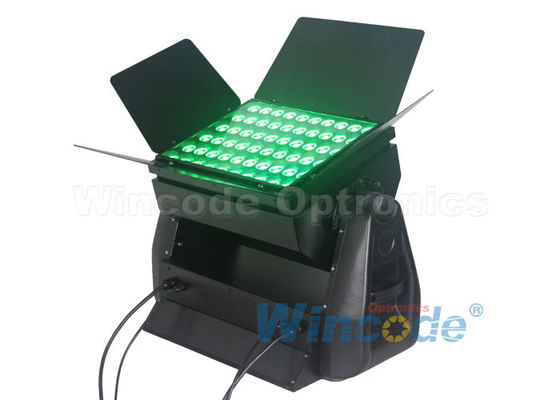 قیمت خوب چراغ های LED معماری Ip65 RGB 3 در 1 با رابط 3 هسته ای AC90 - 240V آنلاین