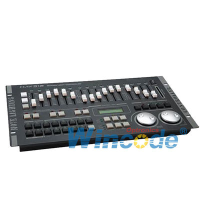 قیمت خوب DMX512 کنترل کننده نور برای تلویزیون, RGB کنترل کننده LED طراحی مدار یکپارچه آنلاین