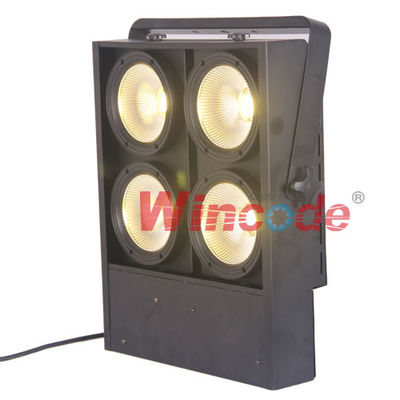قیمت خوب 200 ولت یا 400 ولت 4 چشم COB LED چراغ کور بینا با کمر خطی آنلاین