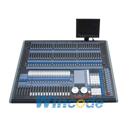 قیمت خوب کنترل کننده LED Dmx Avolite Pearl برای سینما، کنترل کننده Rgb Dmx با صفحه نمایش LCD 320x240 آنلاین