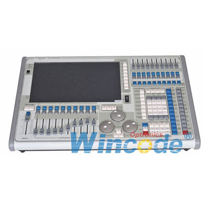 قیمت خوب چراغ های لمسی Tiger Dmx کنترلر سریع هیبریدی صفحه گسترده برای باشگاه / KTV آنلاین