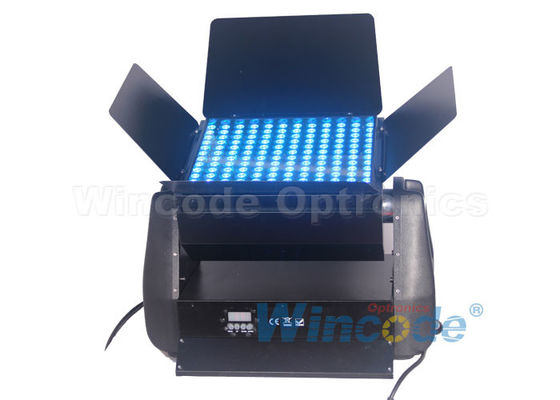 قیمت خوب چراغ های LED معماری متحرک رنگارنگ مصرف کم برای ساختمان خارجی آنلاین