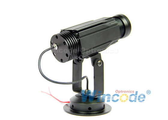قیمت خوب پروژکتور آرم LED چرخش در فضای باز فوکوس دستی نوع مسیر ضد آب IP65 آنلاین