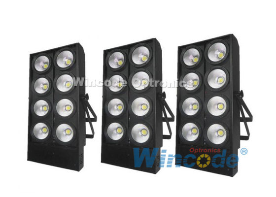 قیمت خوب ۴۰۰ وات / ۸۰۰ وات LED blind blind اتوماتیک گرم سفید / خنک سفید برای کنسرت آنلاین