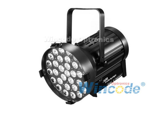 قیمت خوب چراغ های سالن LED CRI 85 Ra، 2 کانال چراغ های نمایشگاه LED 7000K آنلاین