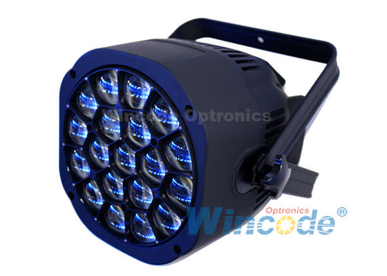 قیمت خوب در داخل 19 * 15W RGBW 4 in1 دیسکو روشنایی صحنه برای رویدادها نشان می دهد Zoom Bee Eye Par آنلاین