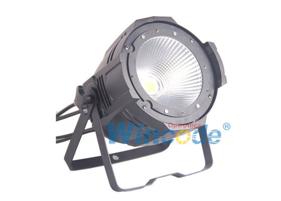 قیمت خوب 100W سطح چوبی LED پار نور گرم سفید خنک سفید برای کنسرت نشان می دهد دیسکو صحنه آنلاین